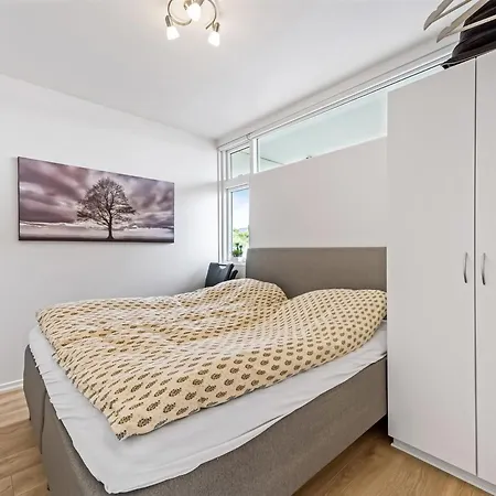 Maleen - 250m From The Sea By Interhome Apartment *