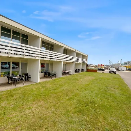 Maleen - 250m From The Sea By Interhome * Ringkøbing