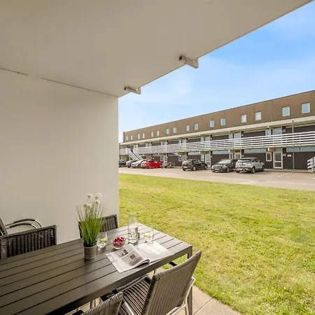 Maleen - 250m From The Sea By Interhome Apartment Ringkøbing